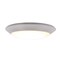 Designers Fountain 7 inch White Integrated LED Ceiling or Flush Mount Disk Light Trim, 3000K EVDK690DWH30 - alternate 6